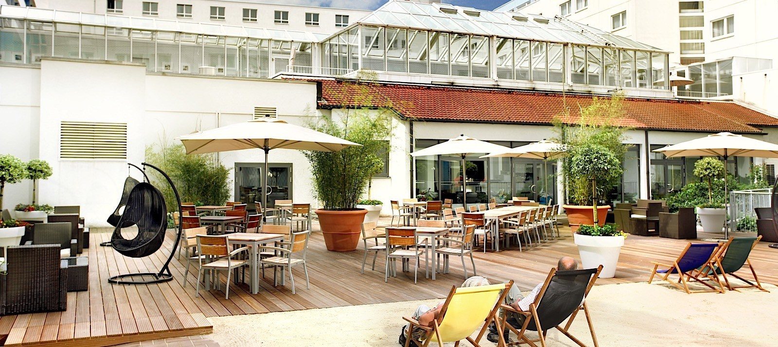 Hotel Berlin mieten – Eventlocation in Berlin – 3