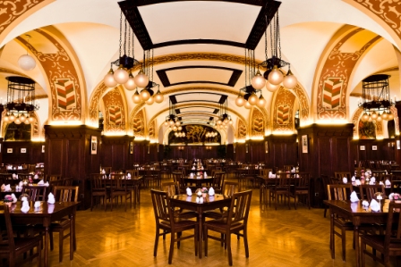 Auerbachs Keller Leipzig mieten – Eventlocation in Leipzig