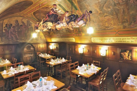 Auerbachs Keller Leipzig mieten – Eventlocation in Leipzig – 4