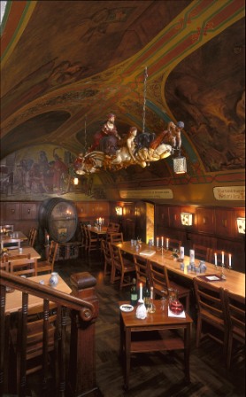 Auerbachs Keller Leipzig mieten – Eventlocation in Leipzig – 5