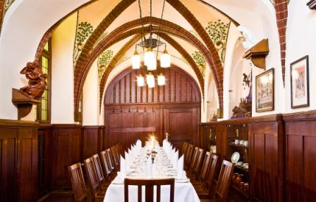 Auerbachs Keller Leipzig mieten – Eventlocation in Leipzig – 2