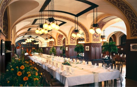 Auerbachs Keller Leipzig mieten – Eventlocation in Leipzig – 3