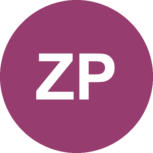 ZOO PALAST BERLIN Logo