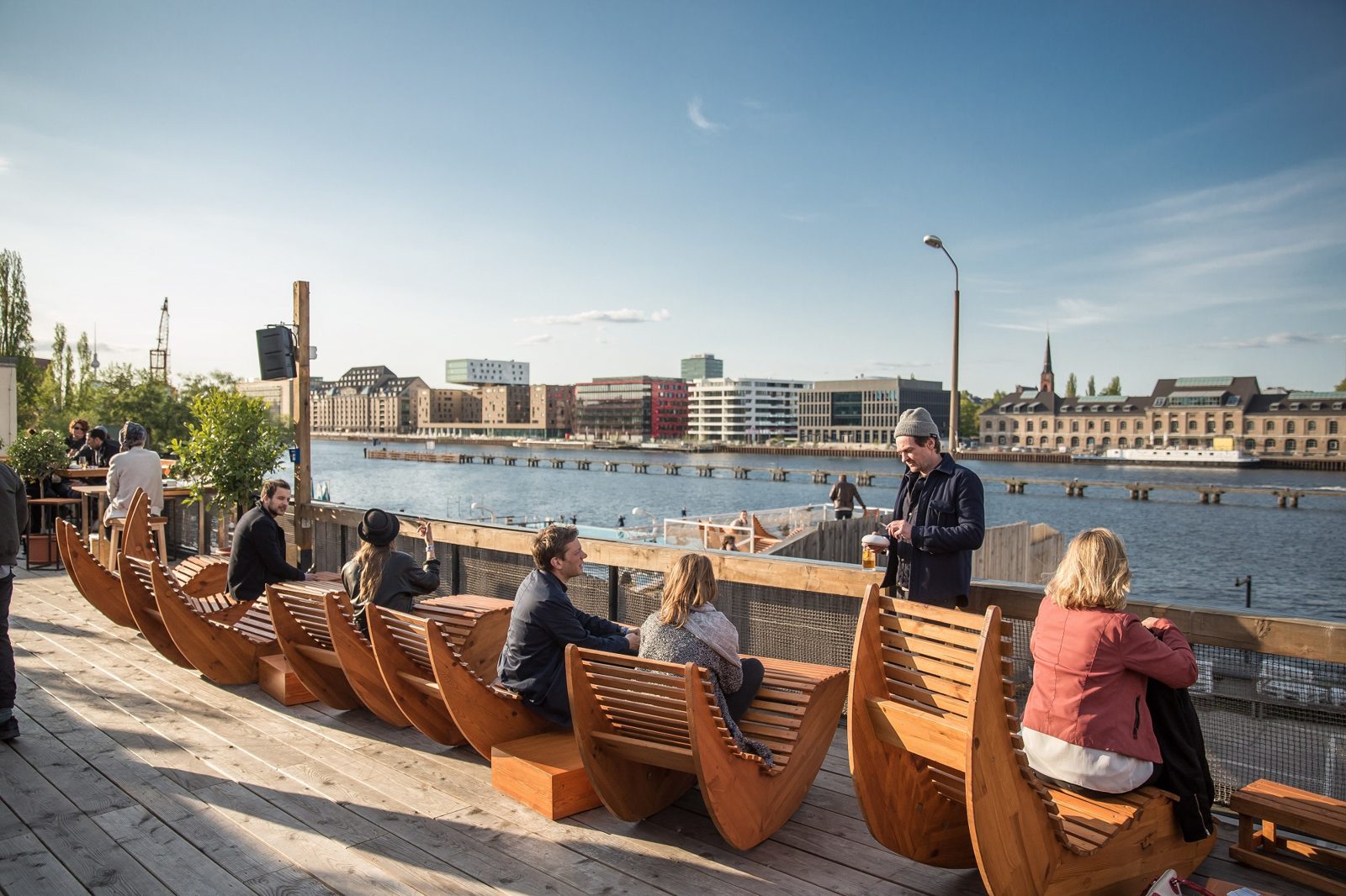 Arena Escobar mieten – Eventlocation in Berlin – 4