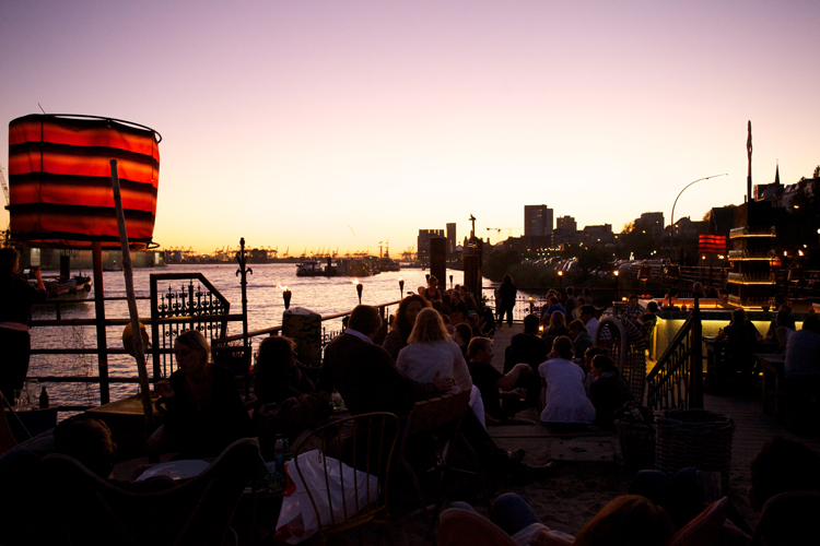 StrandPauli mieten – Eventlocation in Hamburg – 3