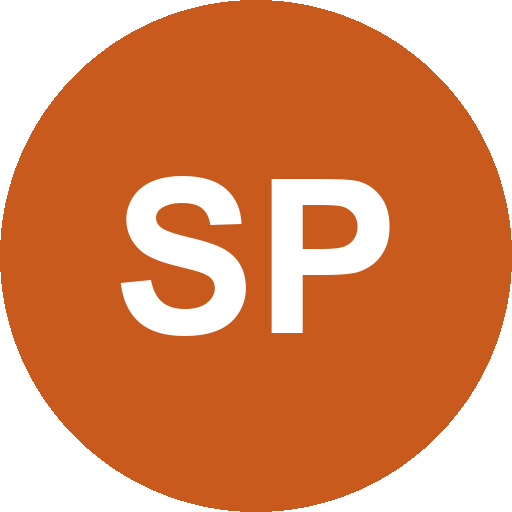 StrandPauli Logo