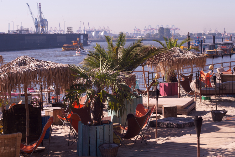 StrandPauli mieten – Eventlocation in Hamburg – 5