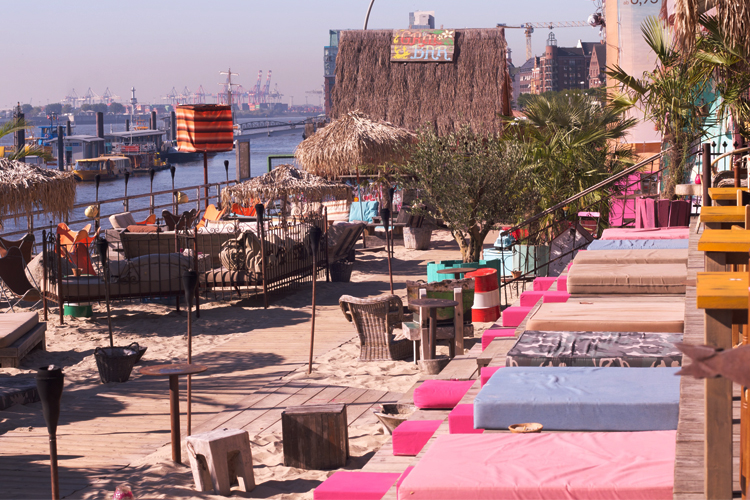 StrandPauli mieten – Eventlocation in Hamburg – 2