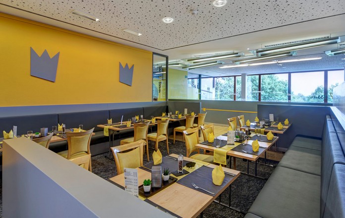 KTC Königstein mieten – Eventlocation in Königstein – 5