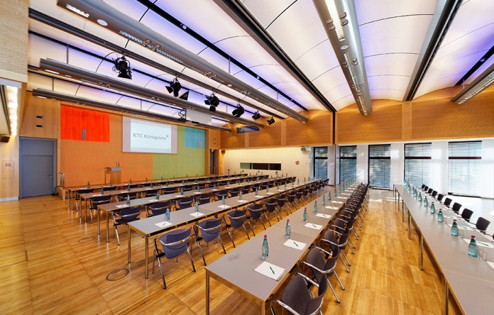 KTC Königstein mieten – Eventlocation in Königstein – 2