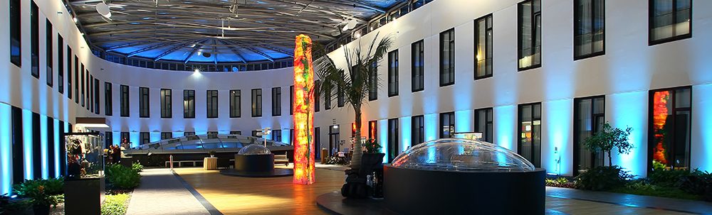Mercure Hotel MOA Berlin mieten in Berlin – Ab 1000m²