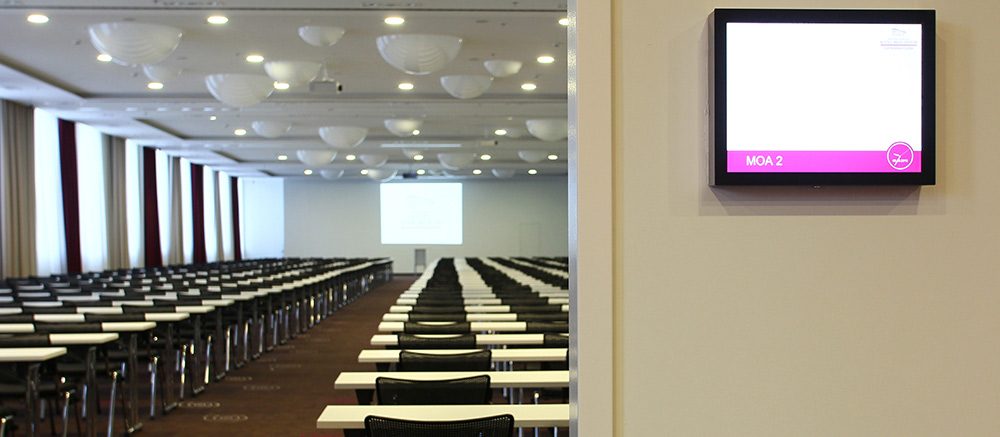 Mercure Hotel MOA Berlin mieten in Berlin – Ab 1000m² – Thumbnail 6
