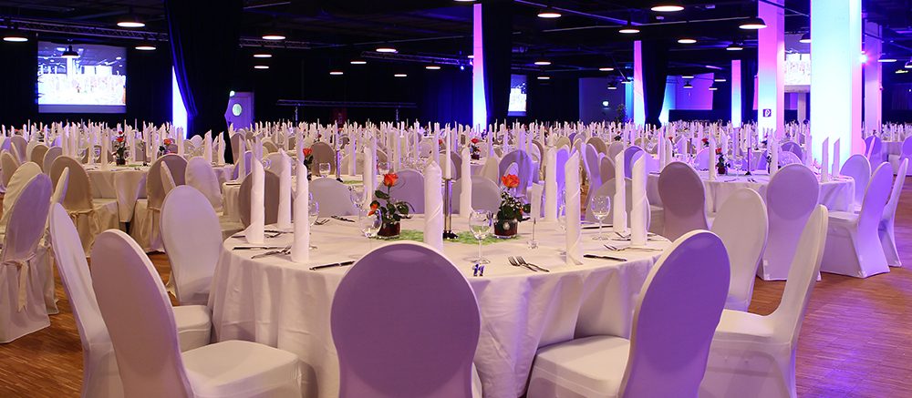 Mercure Hotel MOA Berlin mieten in Berlin – Ab 1000m² – 2