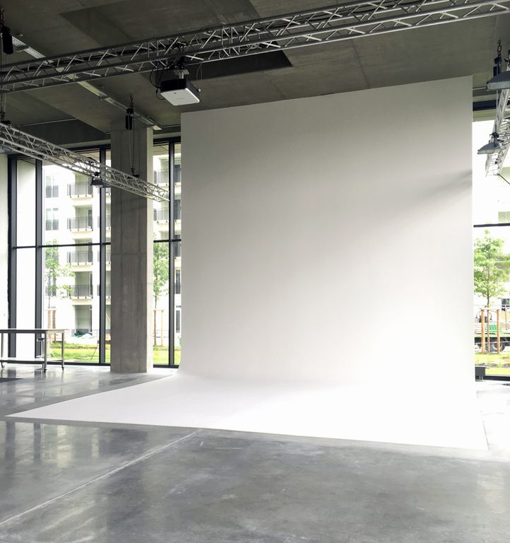 STUDIO BALAN mieten – Eventlocation in München – 5
