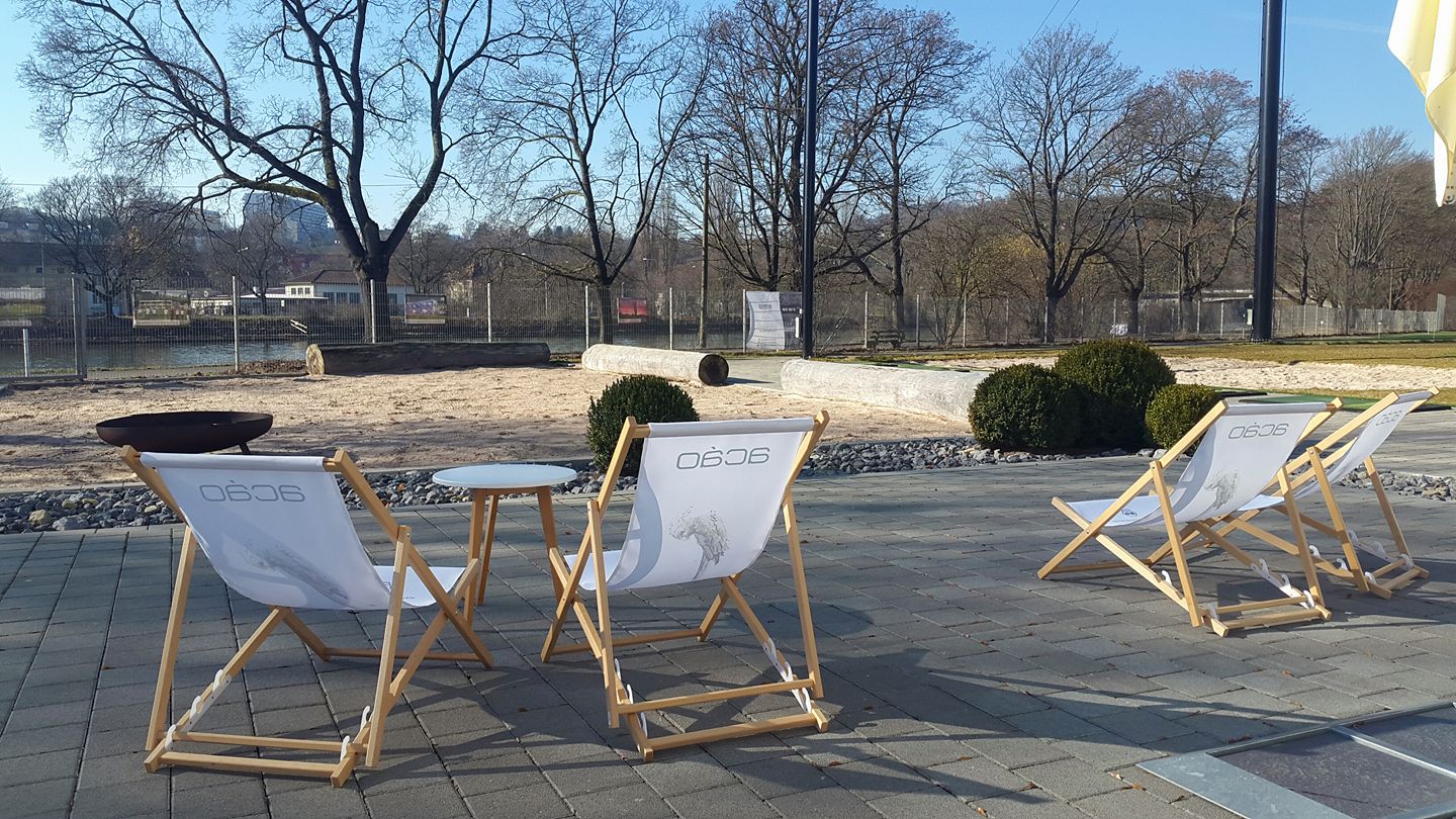 CITYGOLF STUTTGART mieten – Eventlocation in Stuttgart – 5