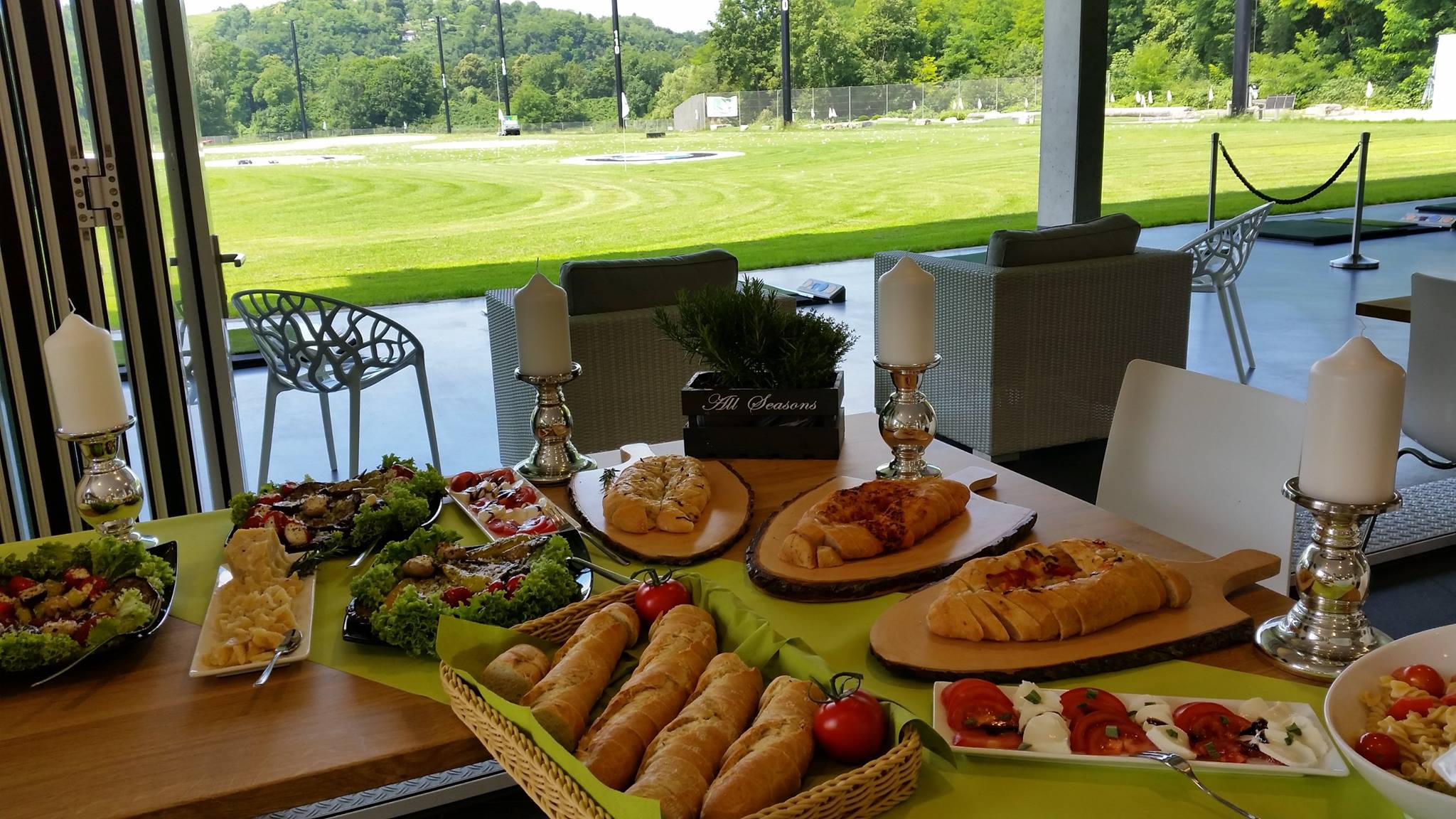 CITYGOLF STUTTGART mieten – Eventlocation in Stuttgart – Thumbnail 6