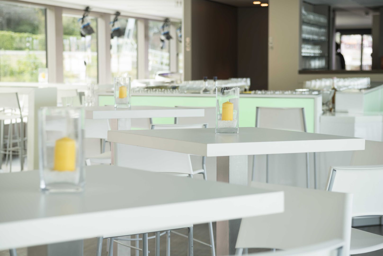 PRIMUS-LINIE mieten – Eventlocation in Frankfurt – 4
