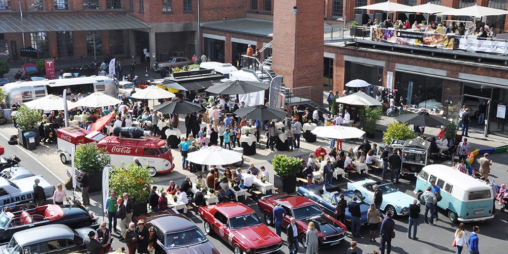KLASSIKSTADT mieten – Eventlocation in Frankfurt – 3