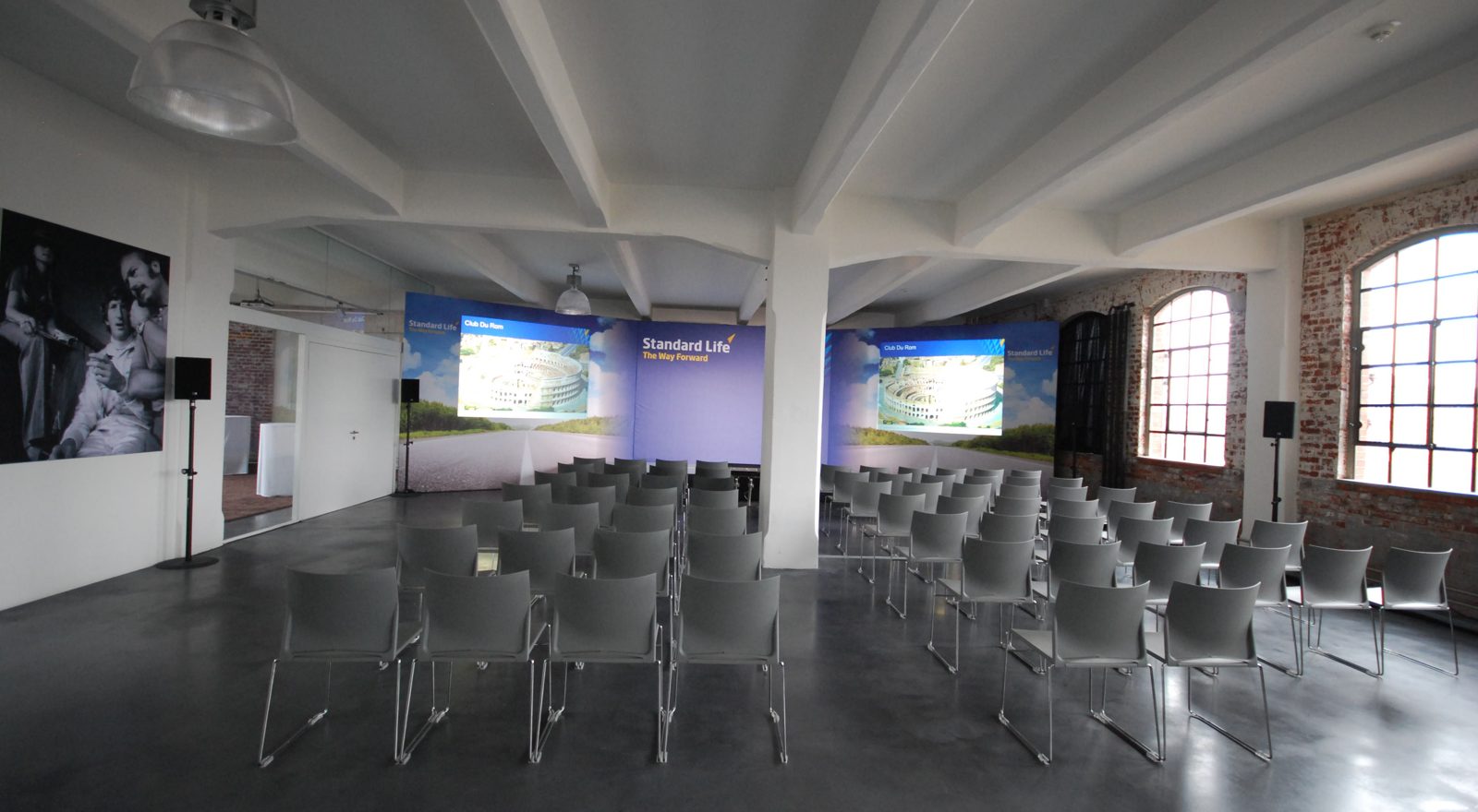 KLASSIKSTADT mieten – Eventlocation in Frankfurt – Thumbnail 6