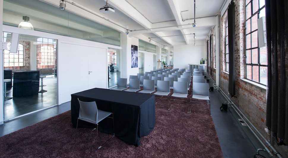 KLASSIKSTADT mieten – Eventlocation in Frankfurt – 5