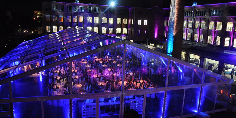 KLASSIKSTADT mieten – Eventlocation in Frankfurt – 2