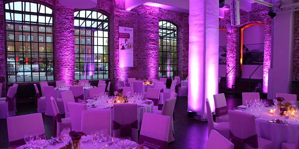 KLASSIKSTADT mieten – Eventlocation in Frankfurt – 4