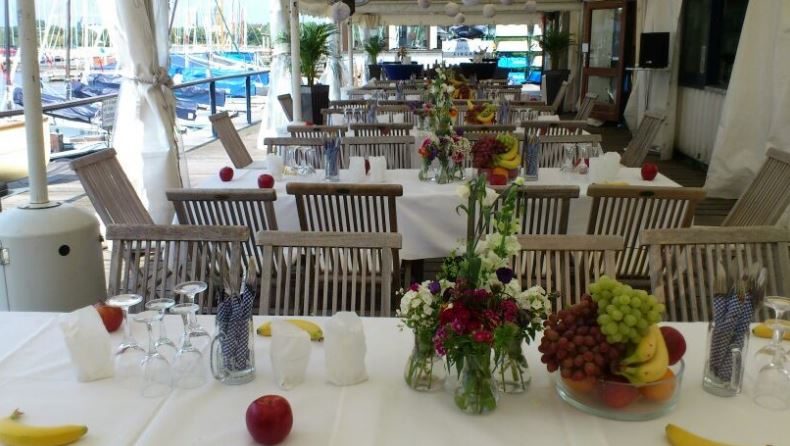 Café Prüsse mieten – Eventlocation in Hamburg – 2