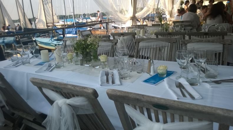 Café Prüsse mieten – Eventlocation in Hamburg