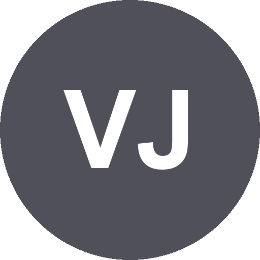 Volker J. Hintz Logo