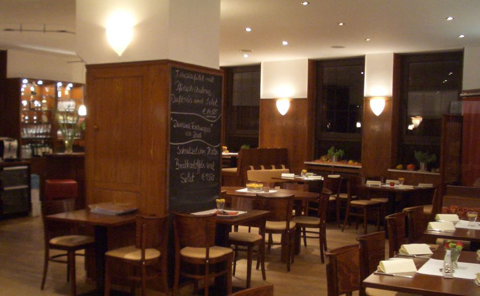 Der Löwe mieten – Eventlocation in Frankfurt – 3