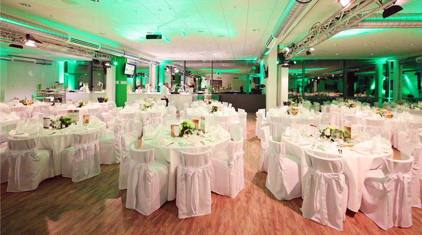 Volkswagen Arena mieten – Eventlocation in Wolfsburg – 2