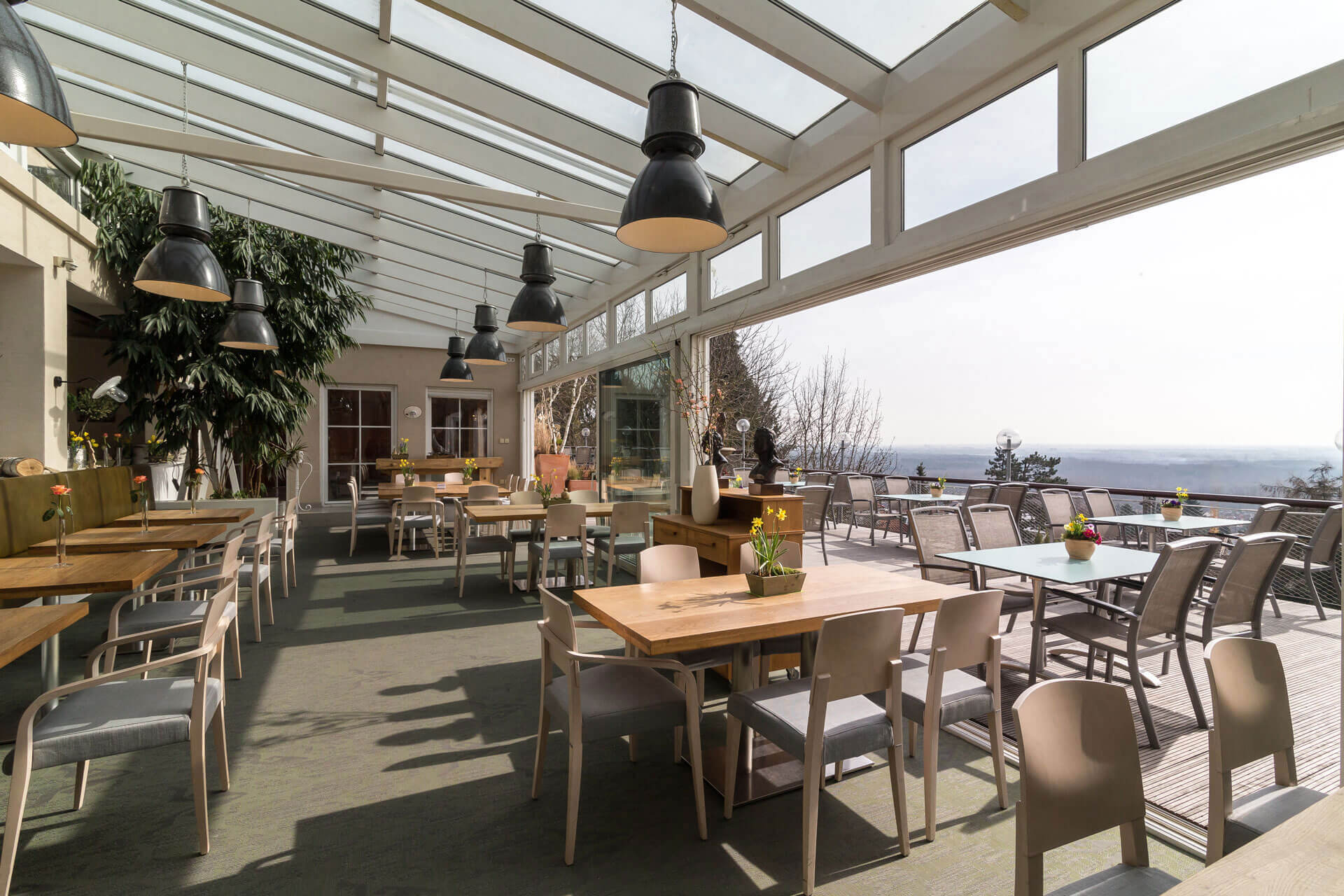 Schöne Aussicht mieten – Eventlocation in Frankfurt – Thumbnail 7