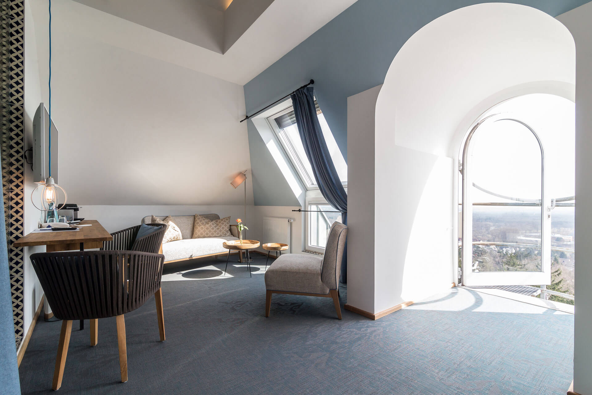Schöne Aussicht mieten – Eventlocation in Frankfurt – Thumbnail 6