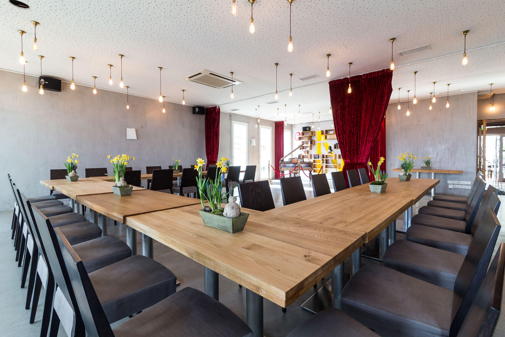 Schöne Aussicht mieten – Eventlocation in Frankfurt – 2