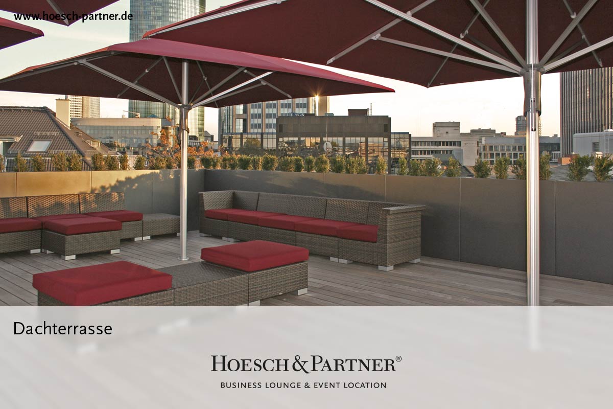 1 A BUSINESS LOCATION mieten in Frankfurt – Bis 1.000m² – 2