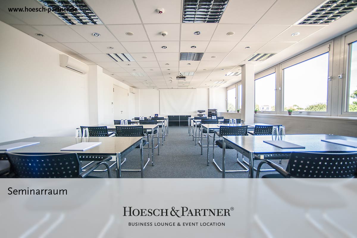 1 A BUSINESS LOCATION mieten in Frankfurt – Bis 1.000m² – 5