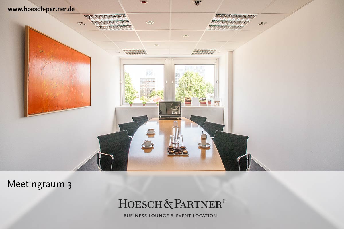1 A BUSINESS LOCATION mieten in Frankfurt – Bis 1.000m² – 4