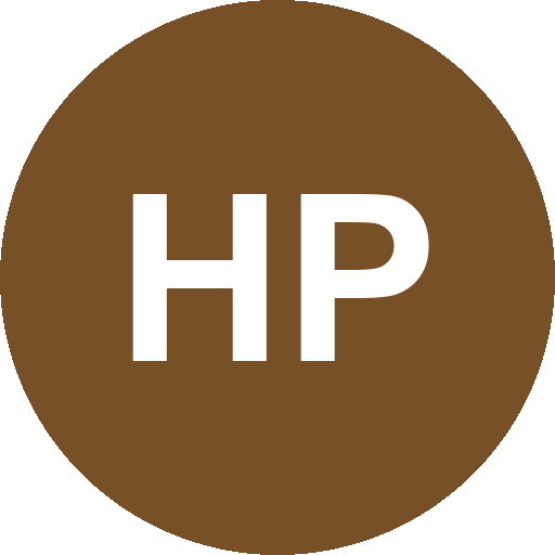 Hoesch&Partner Logo