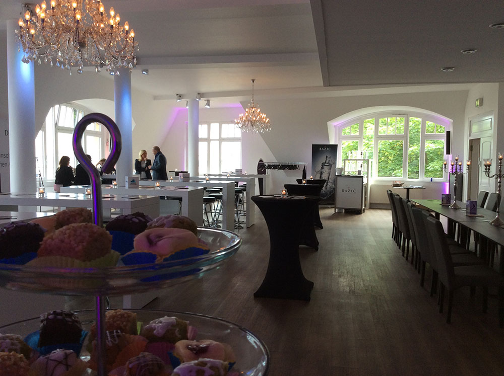 Panorama Lounge mieten – Eventlocation in Hamburg – 5