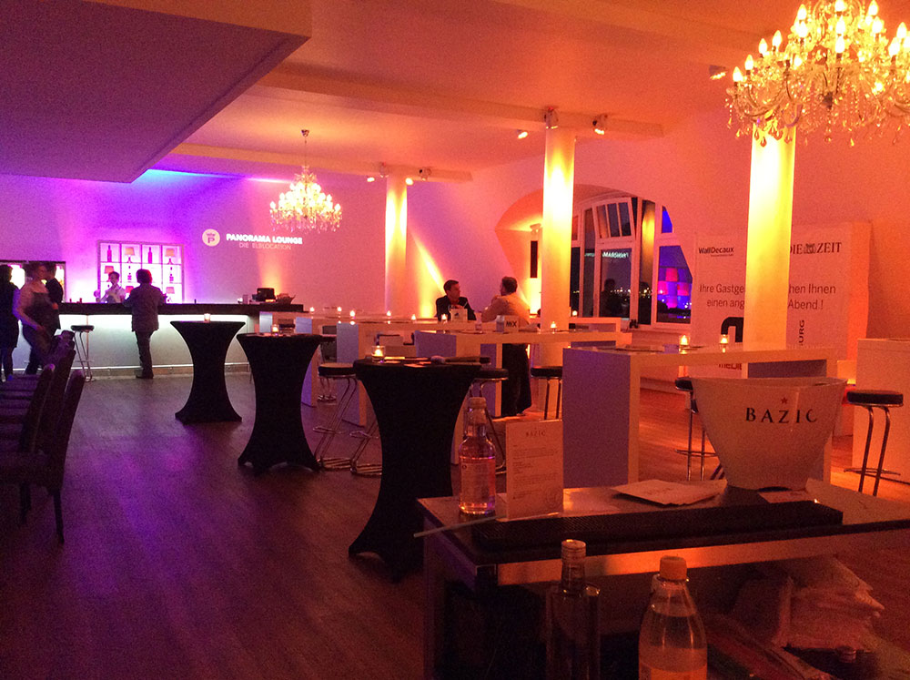Panorama Lounge mieten – Eventlocation in Hamburg – 4