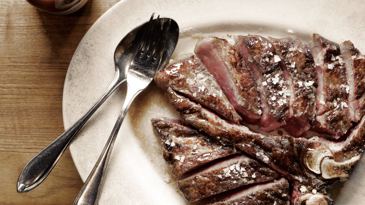 THEO'S Prime Beef Restaurant mieten in Hamburg – 3