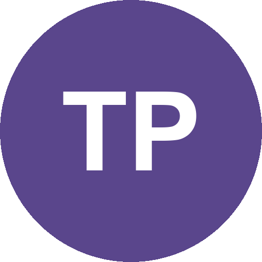THEO'S Prime Beef Restaurant Logo