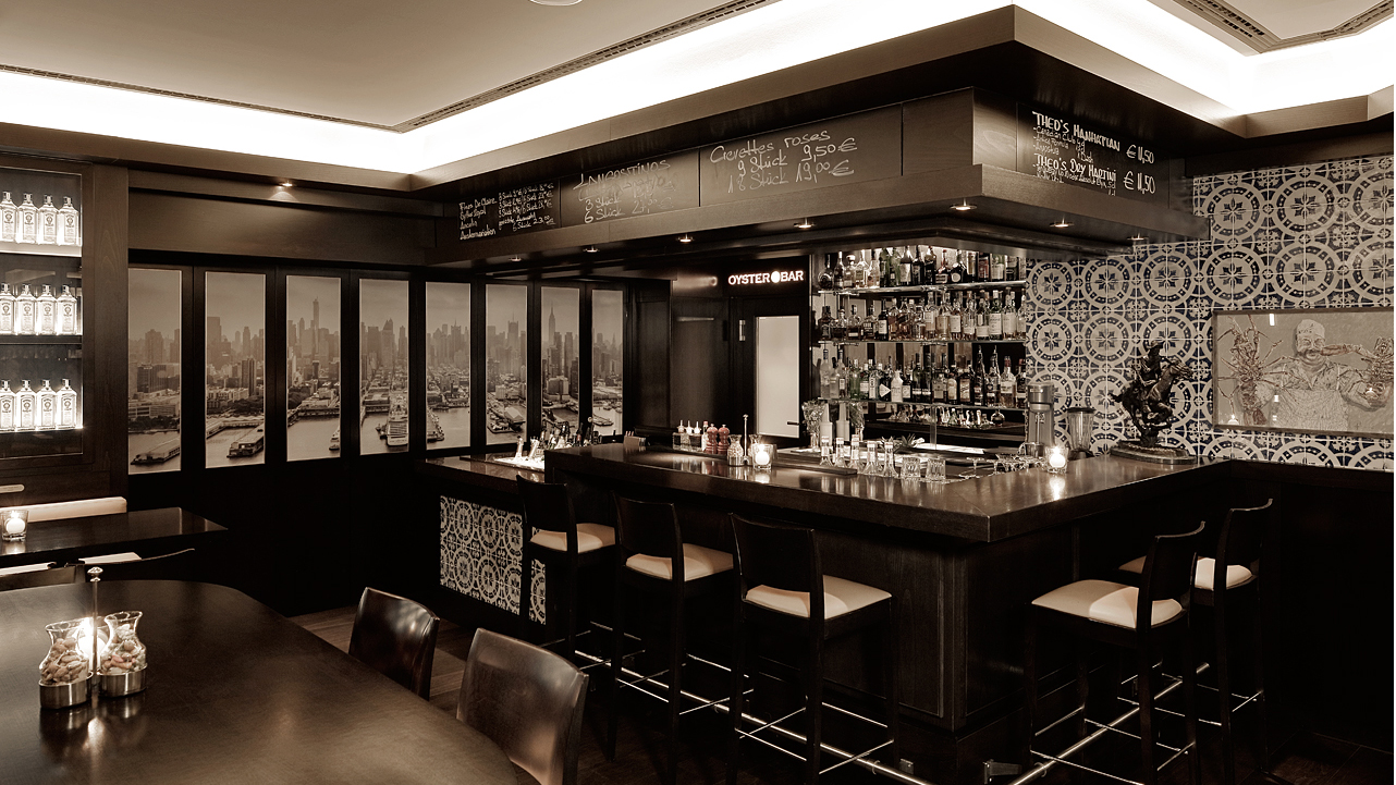 THEO'S Prime Beef Restaurant mieten in Hamburg – 4