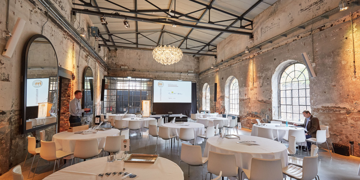 HARBOUR.CLUB mieten – Eventlocation in Köln – 5