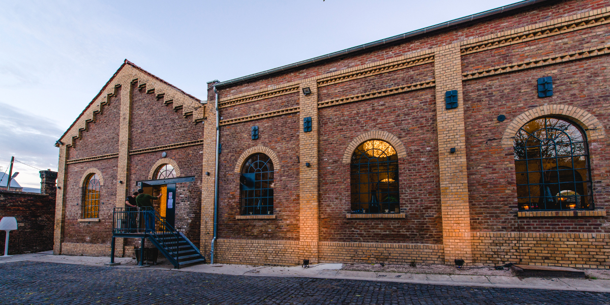 HARBOUR.CLUB mieten – Eventlocation in Köln