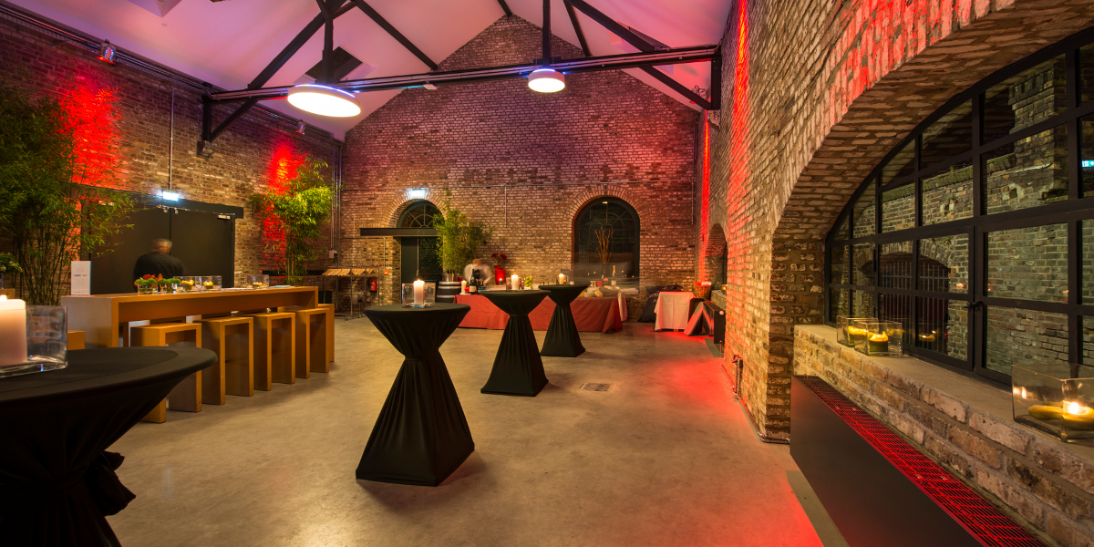 HARBOUR.CLUB mieten – Eventlocation in Köln – Thumbnail 6