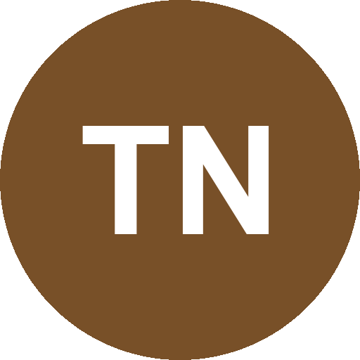 The New Yorker | HARBOUR.CLUB Logo