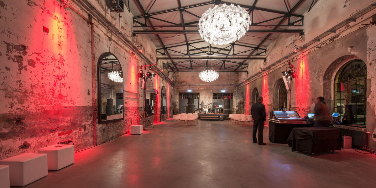 HARBOUR.CLUB mieten – Eventlocation in Köln – Thumbnail 7