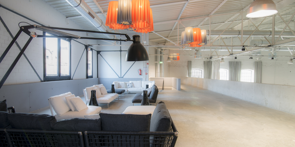 DOCK.ONE mieten – Eventlocation in Köln – 5