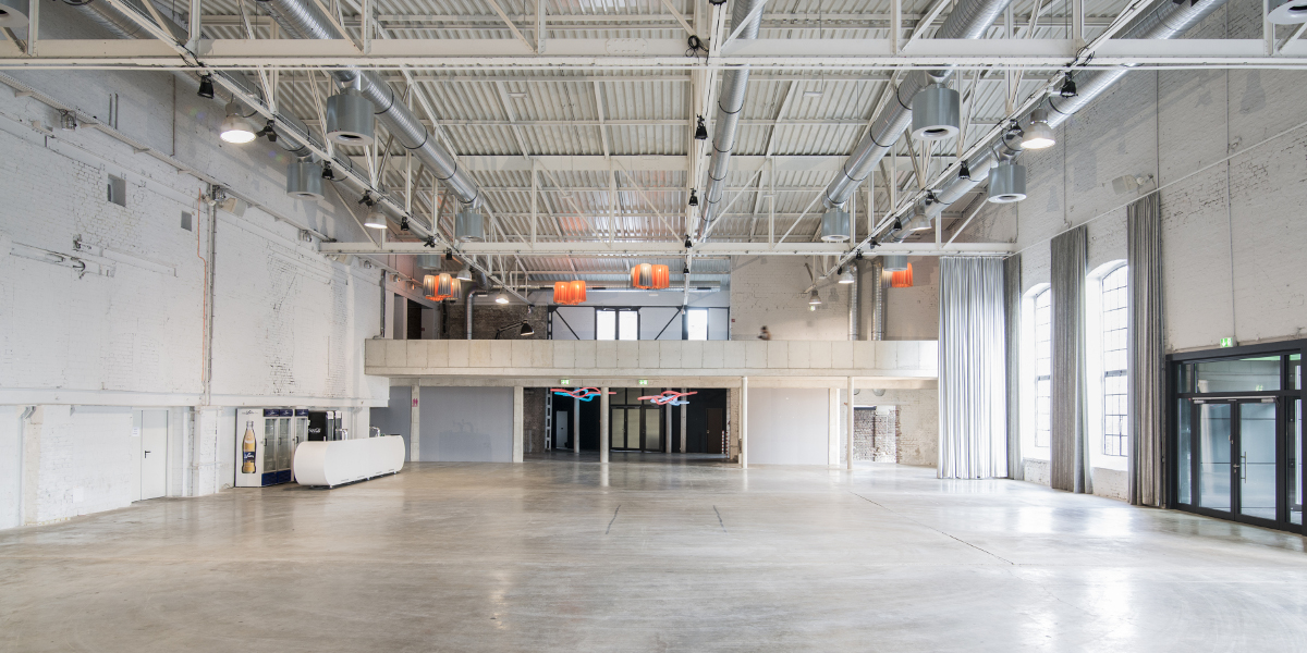 DOCK.ONE mieten – Eventlocation in Köln – 4